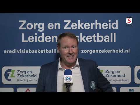 Nabeschouwing ZZ Leiden - Donar Groningen