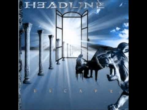 HEADLINE - Avalon / The Time of Lords