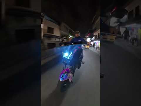 MT09 por Zamora Medellín #mt09 #mt09トレーサー #medellin #zamorachinchipe #bikershorts #bikers 