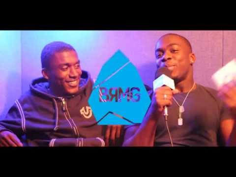 Little Torment - Blue Reign QnA (Interview) [S1 EP3] @BlueReignMG @LittleTorment