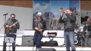 "Sunny" - Nina Zilli - Fabrizio Bosso (live)