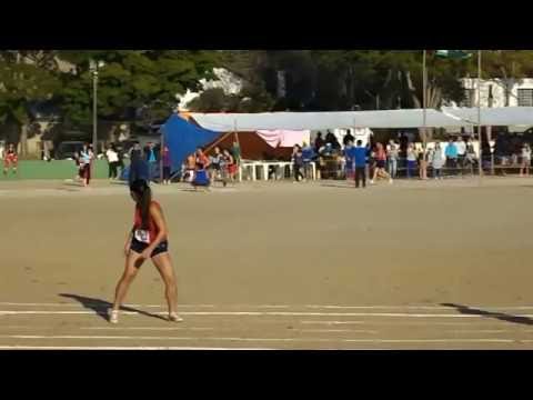 4x100m  AF