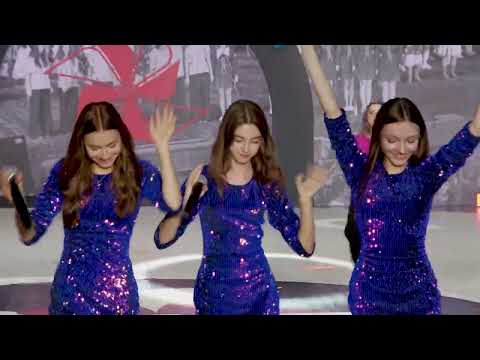 50 MHFKMS - Koncert Jubileuszowy Gospodarze-Gościom - Finał