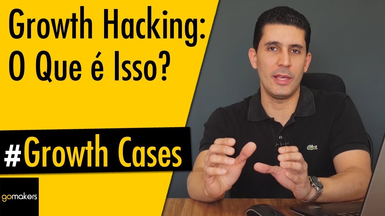 Growth Hacking: O Que é e Dois Exemplos Práticos