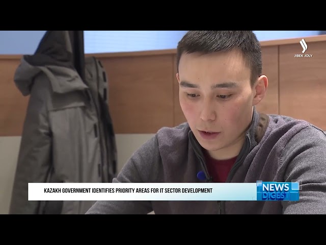 Казакстанда DIGITAL NOMAD VISA долбоору ишке кошулду