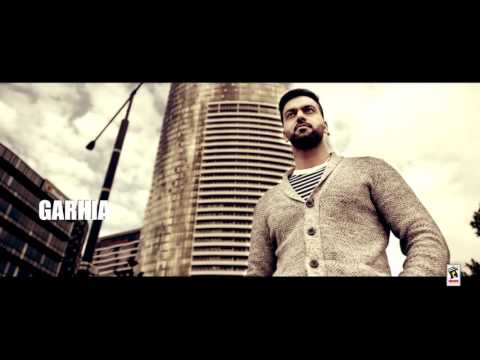 Ashiqui Chandigarh Di