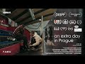 an extra day in Prague | Official Trailer | 2022