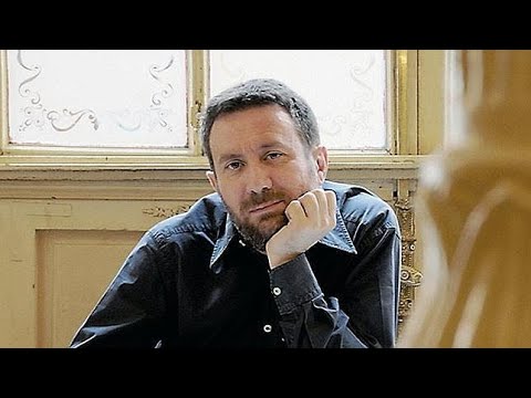 Luisgé Martín publica \