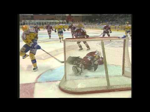 Zápisník Tipsport extraligy 2003/2004 - 1. čtvrtina