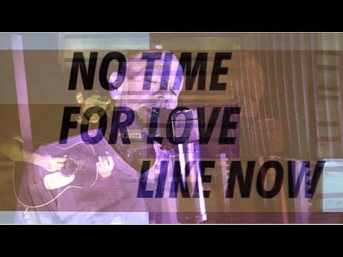 Michael Stipe & Big Red Machine, No Time For Love Like Now (official video)