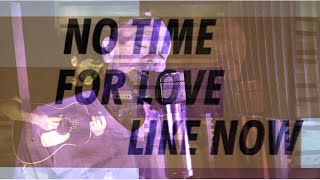 Musik-Video-Miniaturansicht zu No Time for Love Like Now Songtext von Michael Stipe & Big Red Machine