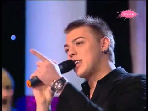 Slobodan Vasic - Emotivac - (TV Pink 2012)
