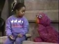 Sesame Street Telly And The Cosby Kids
