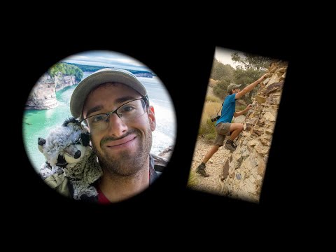 Welcome to Tales from the Trail