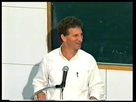 5.8 Discussion "The unreasonable effectiveness of modular forms" introduced by P. Sarnak