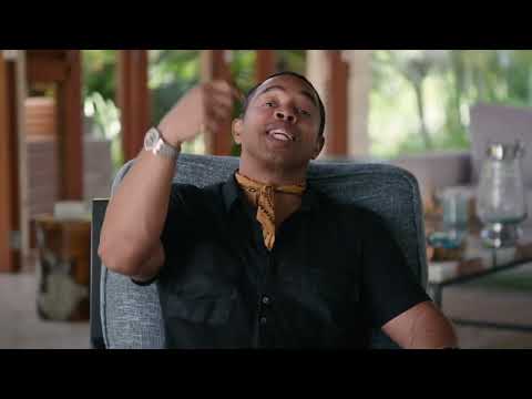 Haitian Jack reveals his reaction to when "Against All Odds" dropped