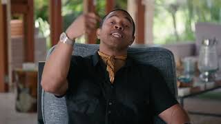 Haitian Jack reveals his reaction to when &quot;Against All Odds&quot; dropped