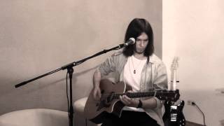 Download lagu Alter Bridge - Watch Over You (Acoustic Cover by Kevin Staudt) mp3