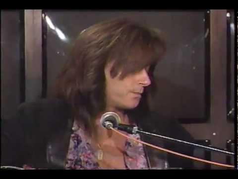 joe lynn turner street of dreams Acoustic Iive