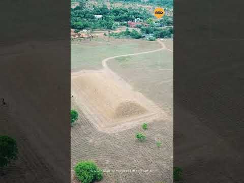 ☢️ Onde está o CÉSIO-137 de Goiânia?! 🤔 Você Entraria Aqui?!