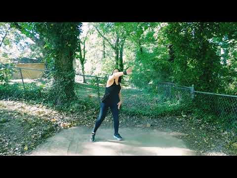 Zumbafireball- Terremoto by DJ Unic ft. William El Magnifico