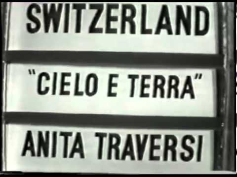 Eurovision Song Contest 1960