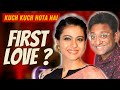 Catholic MOVIE REVIEW Kuch Kuch Hota Hai FOUR Stages Of FALLING In LOVE Theology Of The Body