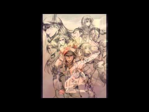 Legend of Dragoon ~ Main Menu Theme [Extended]