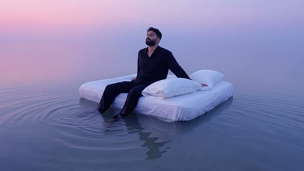 R3HAB x Orem - "All I am..." (Official Lyric Video)