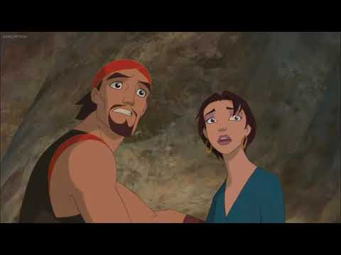 Finding Cody Part 12 Anglerfish