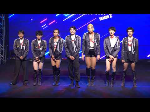 201017 [Comment] Missemmotionz cover CLC - ME(美) + NUNU NANA + HELICOPTER @ Minizize SS2 (Final)