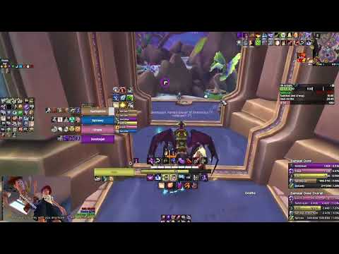 +19 Eco-Dome Sub Rogue POV