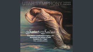 Download lagu Saint-Saëns: Samson et Dalila, Op. 47, Act III: Bacchanale mp3