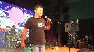 NOVOS TALENTOS 2018⭐BANDA AM/FM   1/4