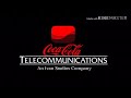 Coca Cola Telecommunications Revival Logo