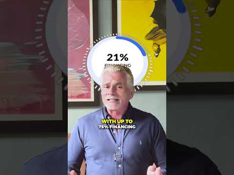 You Won’t Believe This Simple Real Estate Financing Solution!