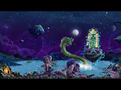 Juanmad & Overload - On The Rock's