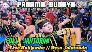 Download lagu Ebeg Banyumasan // Full Janturan // Grup Ebeg Panama Budaya mp3