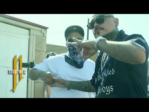Og Big Wicked - SouthSide (Official Music Video)