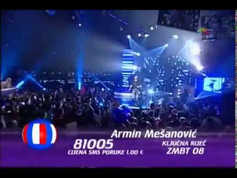 Armin Mesanovic-Top25* ZMBT 5