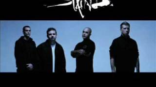 Staind - The Way I Am Lyrics