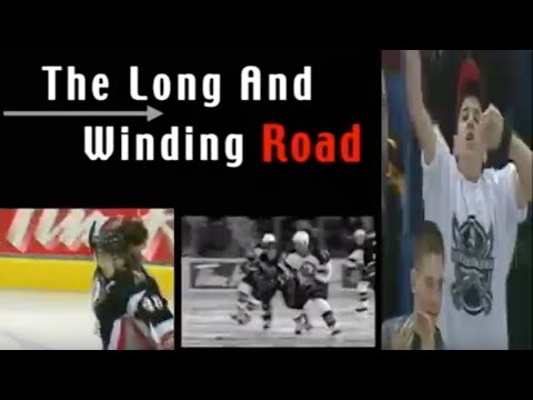Building A Winner - Buffalo Sabres 2003-2004 Season Recap Video