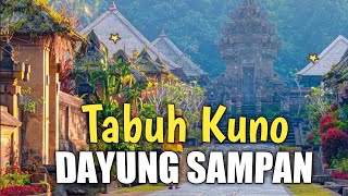 Download lagu TABUH KUNO DAYUNG SAMPAN mp3 Download lagu TABUH KUNO DAYUNG SAMPAN mp3