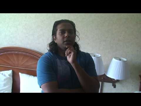 ChetChetty interview