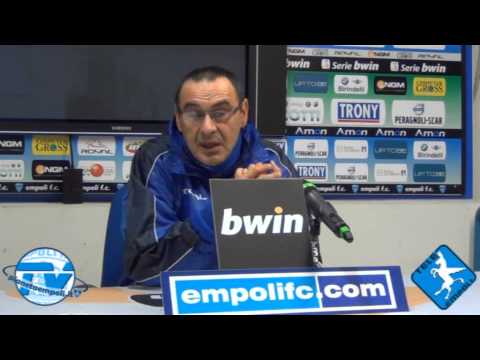 PianetaEmpoli.it - TeleEmpoli | Pregara Empoli-Spezia