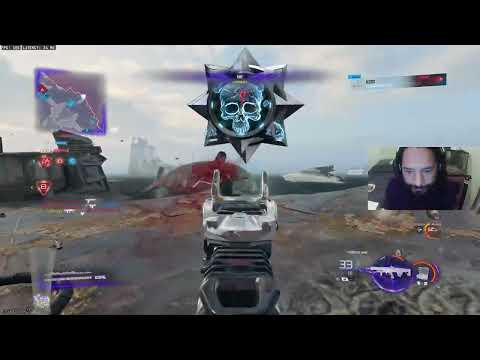 OMG! INSANE 100+ *KILLS* "CLAW" NUCLEAR ON COLOSSUS W/ARCLIGHTCAMO