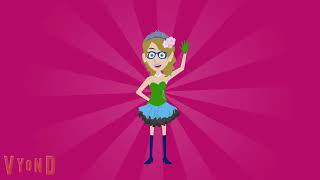 I made @PrincessTwilightDaisySparkle