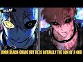 Born Black-Grade But He Is Actually The Son Of A God | Manhwa Recap