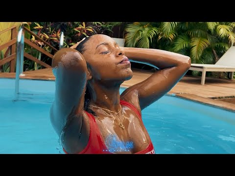 YOUNIK Ft  P2J - Toi et moi (Clip Officiel) 2020