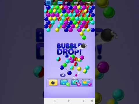 Bubble Shooter Level 426